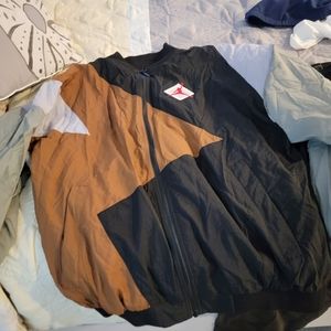 Jordan x Patta Track Jacket and pants